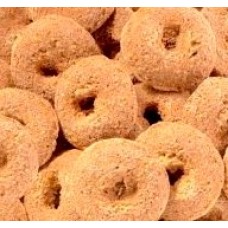 Orangen Ringe 1 kg